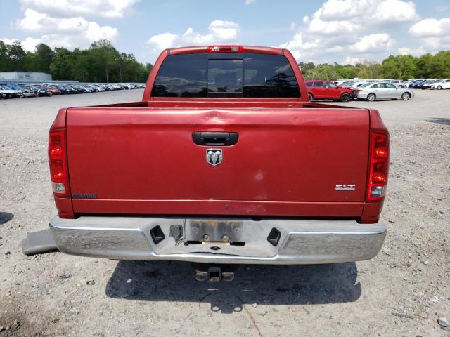 Photo 6 from auction – 2006 DODGE RAM 1500 with VIN 3D7KR19D96G206955