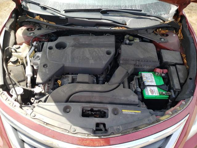 Photo 11 from auction – 2015 NISSAN ALTIMA 2.5 with VIN 1N4AL3AP2FC586707