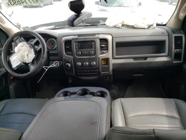 Photo 8 from auction – 2018 RAM 1500 ST with VIN 1C6RR6FT0JS285460