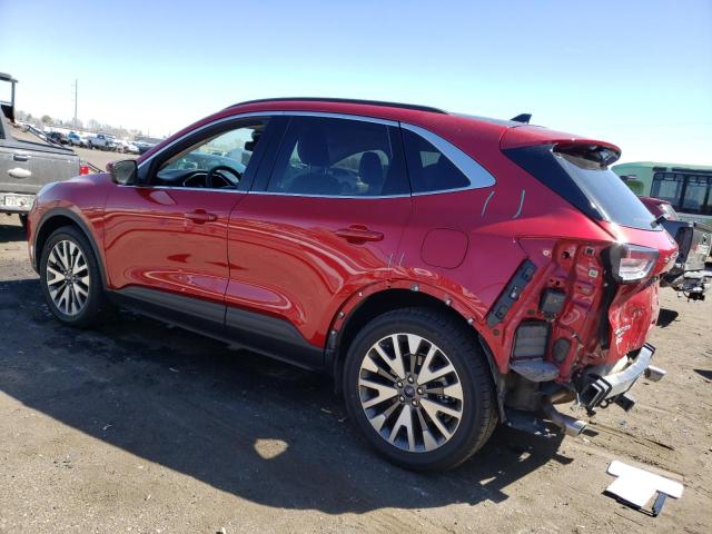 Photo 2 from auction – 2020 FORD ESCAPE TIT with VIN 1FMCU9J94LUA56017