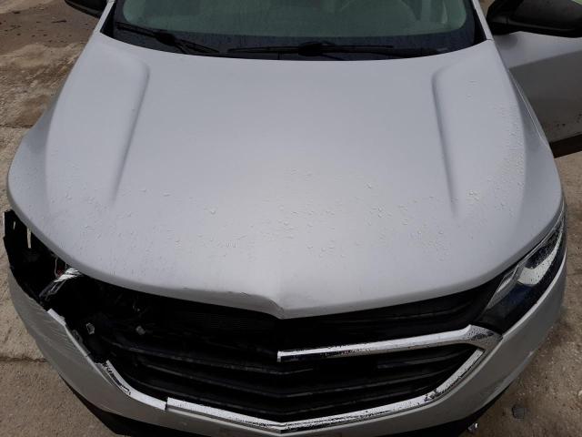 Photo 12 from auction – 2018 CHEVROLET EQUINOX LS with VIN 2GNAXREV2J6201911