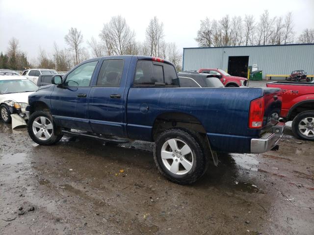 Photo 2 from auction – 2003 DODGE RAM 1500 S with VIN 1D7HU18D13S341071