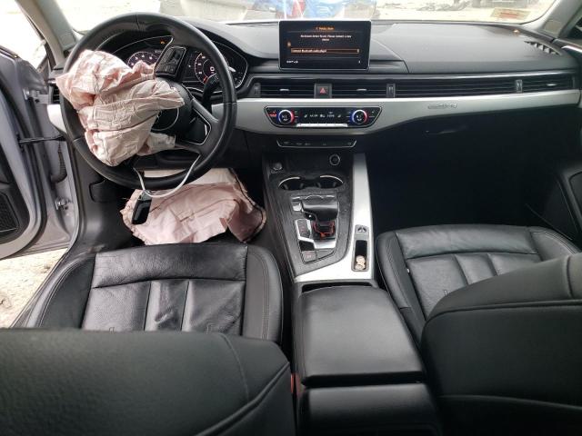 Photo 8 from auction – 2018 AUDI A4 PREMIUM with VIN WAUENAF47JA078730