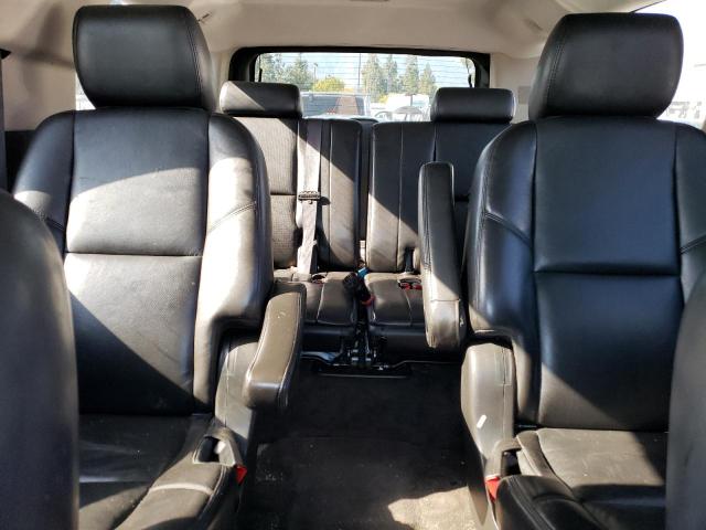 Photo 10 from auction – 2011 GMC YUKON XL D with VIN 1GKS2MEF8BR231836