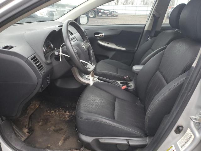 Photo 7 from auction – 2012 TOYOTA COROLLA BA with VIN 5YFBU4EE4CP009951