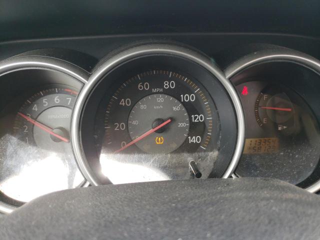 Photo 9 from auction – 2008 NISSAN VERSA S with VIN 3N1BC11E28L443249