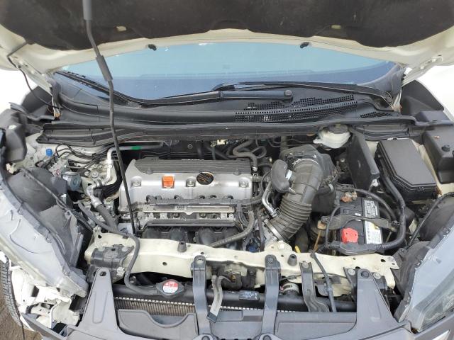 Photo 12 from auction – 2012 HONDA CR-V EXL with VIN 5J6RM3H72CL018396