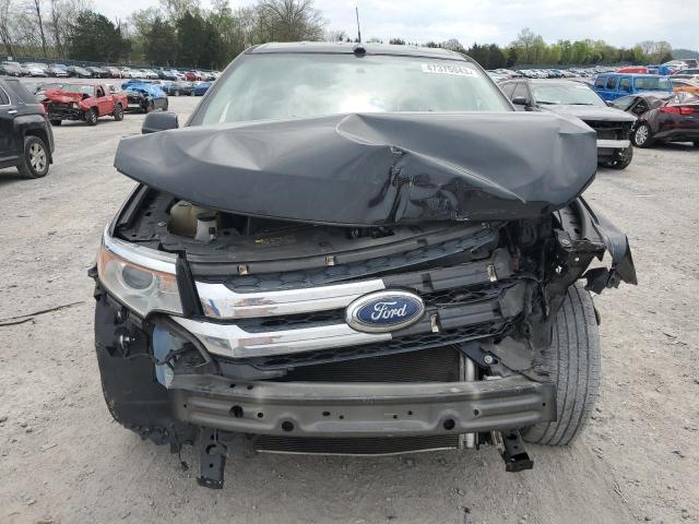 Photo 5 from auction – 2013 FORD EDGE SEL with VIN 2FMDK3JC3DBC01350