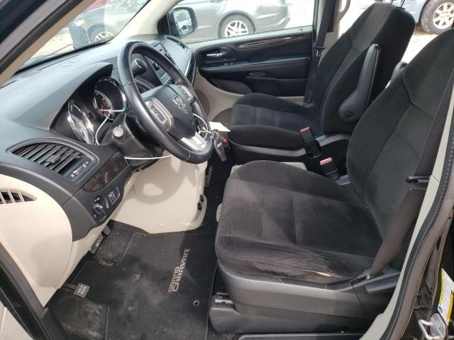 Photo 7 from auction – 2015 DODGE GRAND CARA with VIN 2C4RDGBG2FR648713