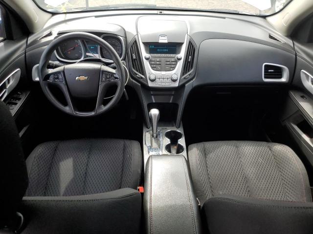 Photo 8 from auction – 2015 CHEVROLET EQUINOX LS with VIN 2GNALAEK7F6186798
