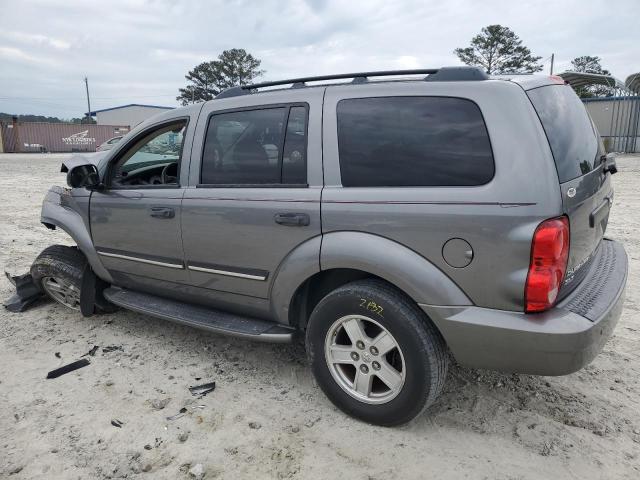 Photo 2 from auction – 2007 DODGE DURANGO SL with VIN 1D8HD48P17F556424