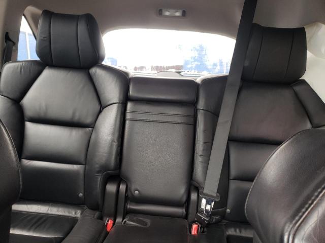 Photo 10 from auction – 2011 ACURA MDX with VIN 2HNYD2H29BH004436