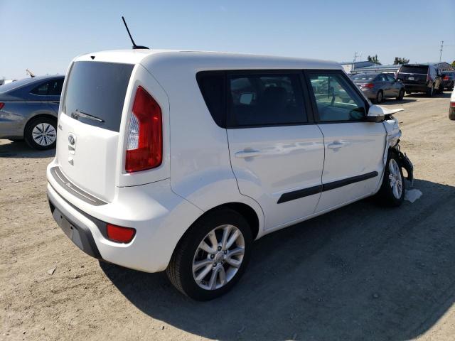 Photo 3 from auction – 2013 KIA SOUL + with VIN KNDJT2A63D7579878