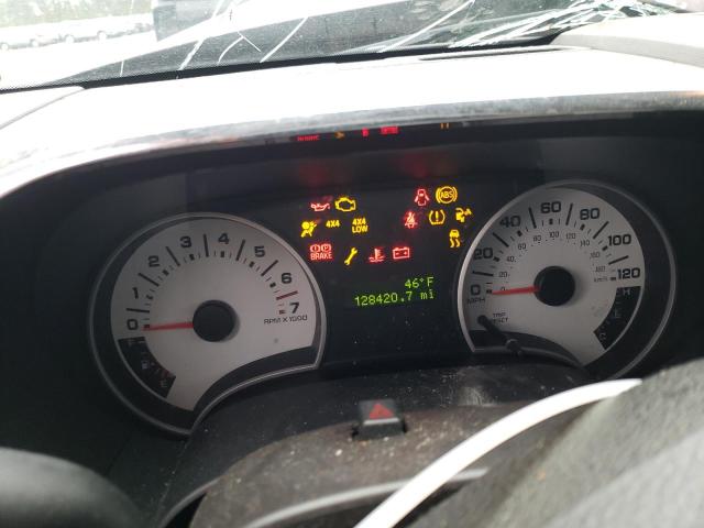 Photo 9 from auction – 2007 FORD EXPLORER S with VIN 1FMEU53887UA07527