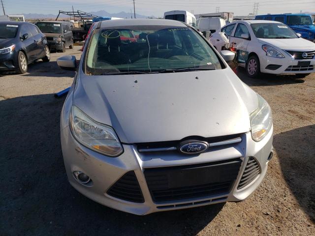 Photo 5 from auction – 2012 FORD FOCUS SE with VIN 1FAHP3K2XCL357046