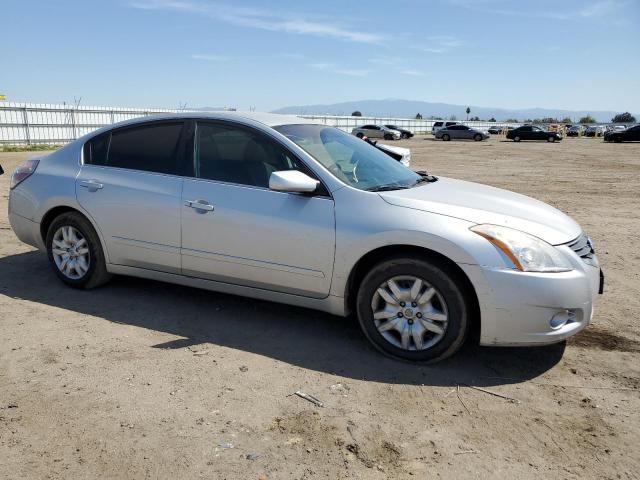 Photo 4 from auction – 2010 NISSAN ALTIMA BAS with VIN 1N4AL2AP7AN409951