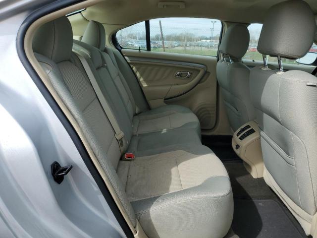 Photo 10 from auction – 2013 FORD TAURUS SEL with VIN 1FAHP2E86DG188275