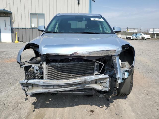 Photo 5 from auction – 2015 GMC TERRAIN SL with VIN 2GKALMEK5F6249959