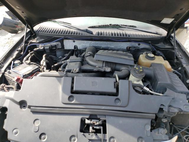 Photo 12 from auction – 2007 FORD EXPEDITION with VIN 1FMFK15567LA29425