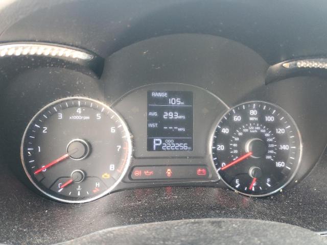 Photo 9 from auction – 2014 KIA FORTE LX with VIN KNAFX4A67E5114973