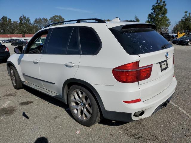 Photo 2 from auction – 2013 BMW X5 XDRIVE3 with VIN 5UXZV4C52D0B05184