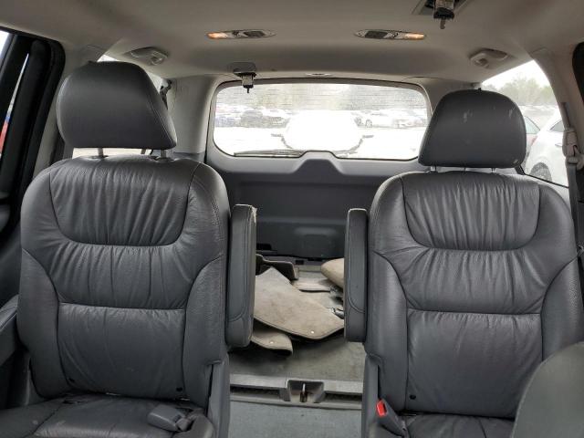 Photo 10 from auction – 2007 HONDA ODYSSEY EX with VIN 5FNRL387X7B032340