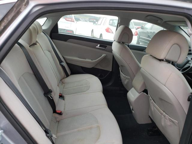 Photo 10 from auction – 2016 HYUNDAI SONATA SE with VIN 5NPE24AF2GH302333