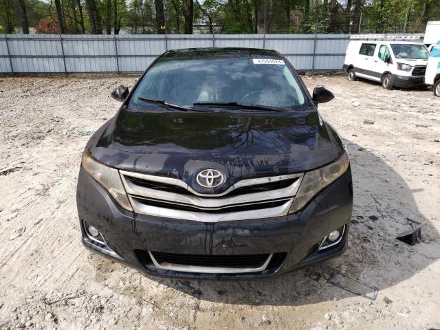 Photo 5 from auction – 2014 TOYOTA VENZA LE with VIN 4T3ZA3BB7EU083109