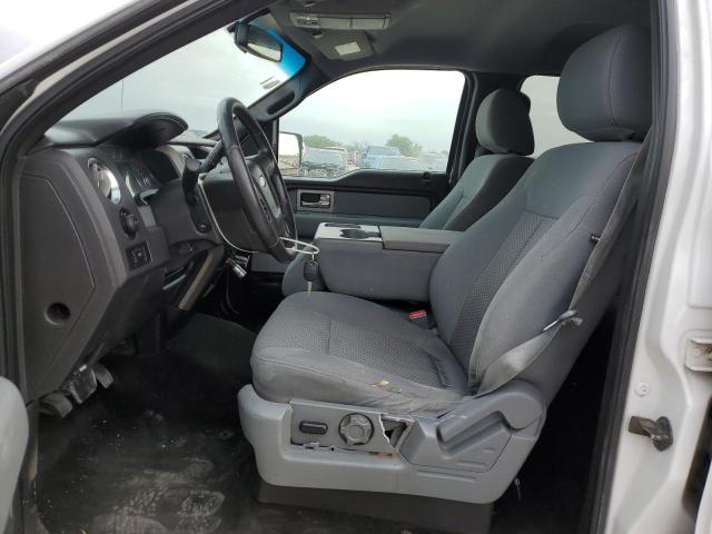Photo 7 from auction – 2011 FORD F150 SUPER with VIN 1FTFW1EFXBFC49515