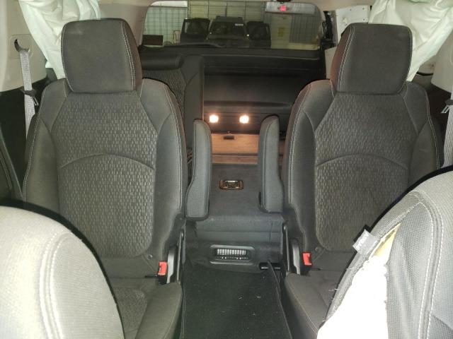Photo 10 from auction – 2013 GMC ACADIA SLE with VIN 1GKKVPKD8DJ211907