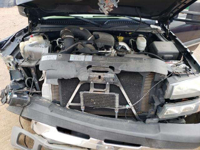 Photo 11 from auction – 2005 CHEVROLET SILVERADO with VIN 1GCHK29245E233919
