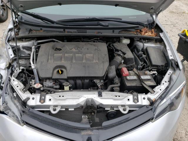 Photo 11 from auction – 2018 TOYOTA COROLLA L with VIN 2T1BURHE5JC014260
