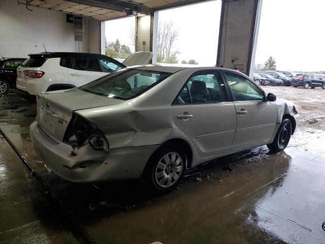 Photo 3 from auction – 2006 TOYOTA CAMRY LE with VIN 4T1BE32K96U643003