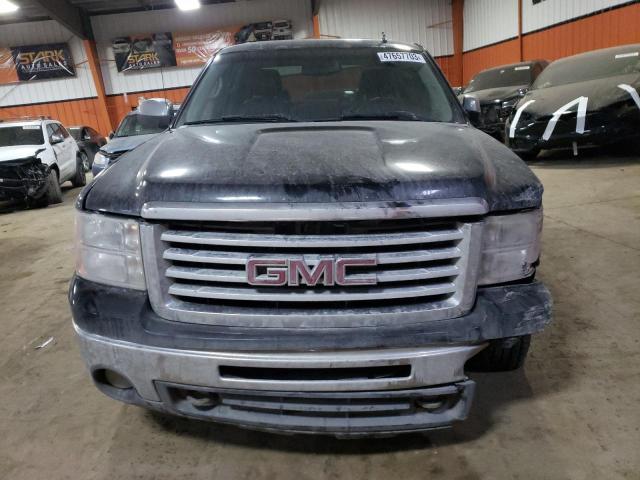 Photo 5 from auction – 2011 GMC SIERRA K15 with VIN 3GTP2WE30BG311490