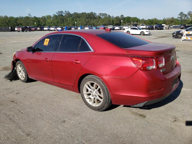 Photo 2 from auction – 2013 CHEVROLET MALIBU 1LT with VIN 1G11D5SR8DF137815