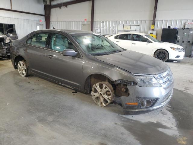 Photo 4 from auction – 2012 FORD FUSION SE with VIN 3FAHP0HA2CR372185