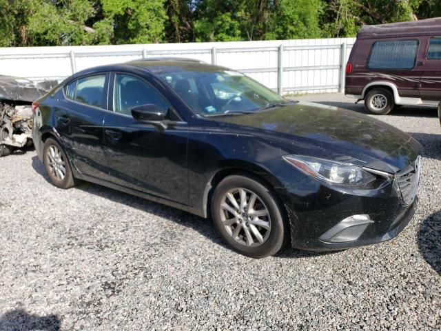 Photo 4 from auction – 2014 MAZDA 3 TOURING with VIN 3MZBM1V77EM108352