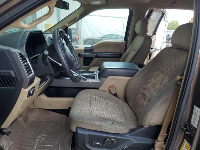 Photo 7 from auction – 2015 FORD F150 SUPER with VIN 1FTEW1CGXFKD75443