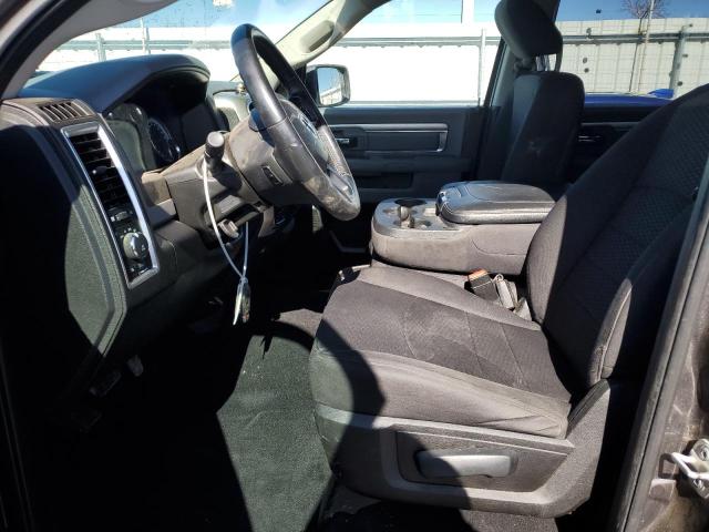 Photo 7 from auction – 2019 RAM 1500 CLASS with VIN 1C6RR7LT3KS663783