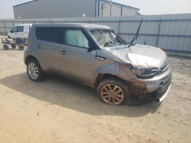 Снимка 4 от търг – 2017 KIA SOUL + с VIN KNDJP3A55H7449804