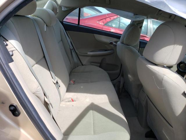 Photo 10 from auction – 2012 TOYOTA COROLLA BA with VIN 5YFBU4EE1CP073039