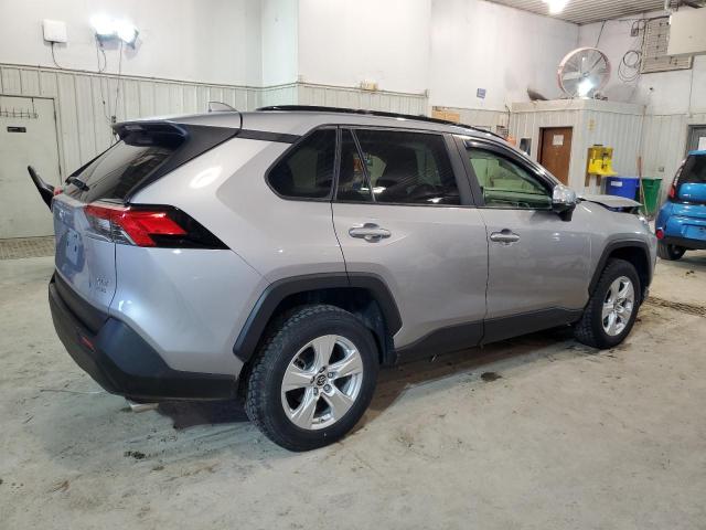 Photo 3 from auction – 2019 TOYOTA RAV4 XLE with VIN JTMP1RFV0KD507351