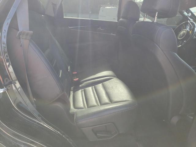 Photo 11 from auction – 2017 KIA SORENTO EX with VIN 5XYPH4A17HG264487