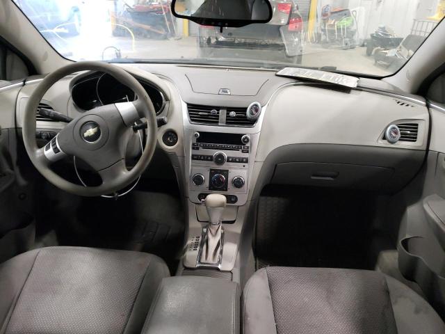 Photo 8 from auction – 2010 CHEVROLET MALIBU LS with VIN 1G1ZA5EB7AF216253