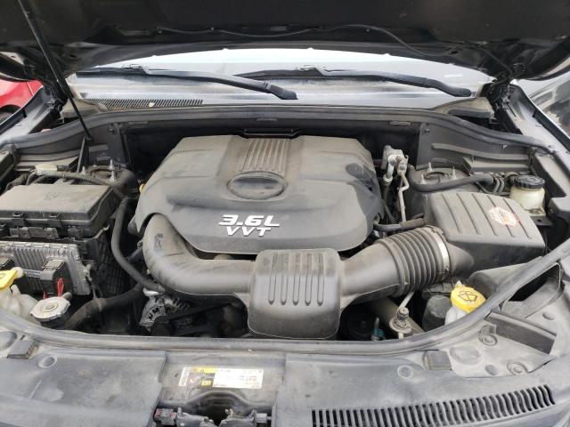 Photo 12 from auction – 2014 JEEP GRAND CHER with VIN 1C4RJEBG3EC107299