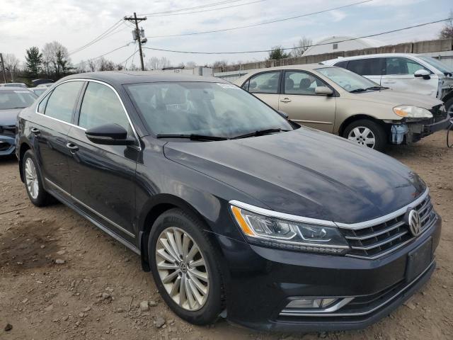 Photo 4 from auction – 2017 VOLKSWAGEN PASSAT SE with VIN 1VWBT7A33HC044308