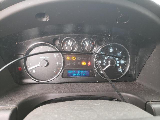Photo 9 from auction – 2010 FORD FLEX LIMIT with VIN 2FMHK6DT6ABB09868