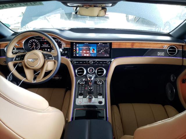 Photo 8 from auction – 2020 BENTLEY CONTINENTA with VIN SCBDB4ZGXLC080738