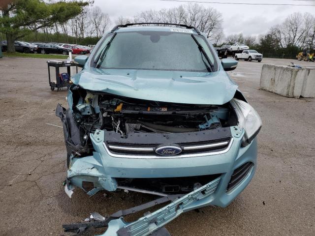 Photo 5 from auction – 2013 FORD ESCAPE SEL with VIN 1FMCU9HX4DUB80455