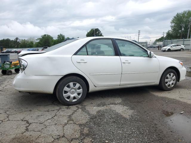 Photo 3 from auction – 2004 TOYOTA CAMRY LE with VIN 4T1BE32K64U340094